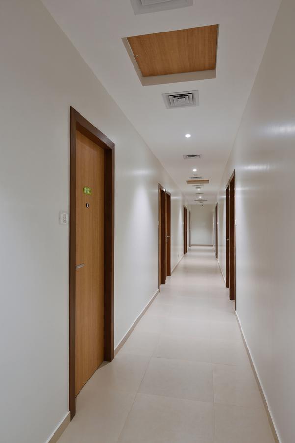 Hotel Leafio-Near Airport Mumbai Eksteriør bilde